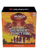 Pacote de pré-lançamento de Magic The Gathering Outlaws of Thunder Junction
