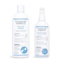 Pacote de prevenção de pulgas e carrapatos, fórmula veterinária para cães Pacote de prevenção de pulgas e carrapatos, fórmula veterinária para cães