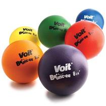 Pacote de prisma de 8,25 cm Foam Balls Voit Bouncee Pacote de prisma de 8,25 cm Foam Balls Voit Bouncee