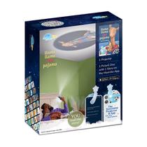 Pacote de projetor Moonlite Llama Llama Llama 1 da Electronic Learning Toy