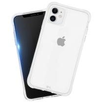 Pacote de proteção Case-Mate para iPhone 11 com protetor de tela Pacote de proteção Case-Mate para iPhone 11 com protetor de tela