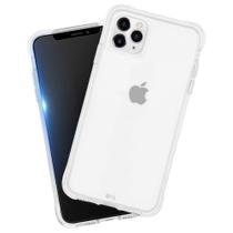 Pacote de proteção Case-Mate para iPhone 11 Pro Max Clear