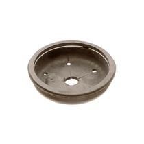 Pacote de prumo Splash Guard PP820-16 para coleta de lixo preto Pacote de prumo Splash Guard PP820-16 para coleta de lixo preto