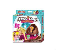 Pacote de recarga Chocolate Egg Surprise Maker com 6 cápsulas 6+