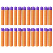 Pacote de recarga de 60 mega dardos para Nerf Fortnite Mega Dart Blasters