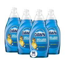 Pacote de recarga de sabonete Dawn Ultra Original 4x710ml