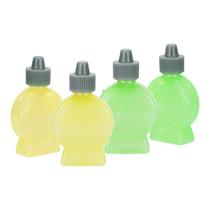 Pacote de recarga Minions Despicable Me Fart Blaster com 4 garrafas