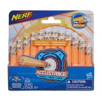Pacote de recarga Nerf Accustrike Elite 24 Dart for Blasters Pacote de recarga Nerf Accustrike Elite 24 Dart for Blasters