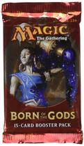 Pacote de Reforço Magic: The Gathering - Born of the Gods