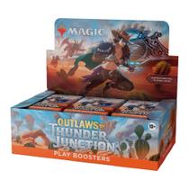Pacote de Reforço Magic: The Gathering - Outlaws of Thunder Junction