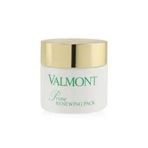 Pacote de renovação Skincare Valmont Prime, edição limitada