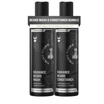 Pacote de Sabonete e Condicionador para Barba The Beard Struggle Viking