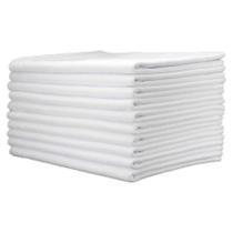 Pacote de Saco Alvejado Grande 100% Algodão 67 x 97 - 20 Unidades