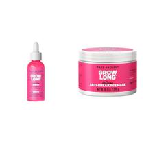 Pacote de sérum e máscara para cabelo Marc Anthony Grow Long Anti-Breakage