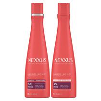 Pacote de shampoo e condicionador Nexxus Bond Repair Amino Bond