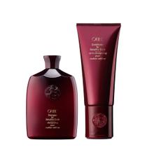 Pacote de shampoo e condicionador ORIBE Beautiful Color Pacote de shampoo e condicionador ORIBE Beautiful Color