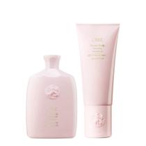 Pacote de shampoo e condicionador ORIBE Serene Scalp Pacote de shampoo e condicionador ORIBE Serene Scalp