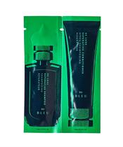 Pacote de shampoo e condicionador R+Co BLEU De Luxe 14 ml