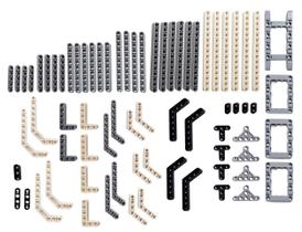 Pacote de sortimento LEGO Technic Beams