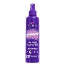 Pacote de spray de cabelo australiano de 3 250 ml para cabelos cacheados e ondulados Pacote de spray de cabelo australiano de 3 250 ml para cabelos cacheados e ondulados
