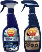Pacote de spray de proteção automotiva (303 produtos)