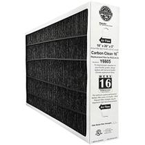 Pacote de substituição de filtro de ar 2 Lennox Y6605 MERV 16 para PureAir Pacote de substituição de filtro de ar 2 Lennox Y6605 MERV 16 para PureAir