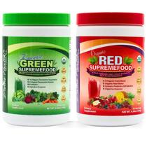 Pacote de superalimentos Divine Health Dr. Colbert, MD 30 porções Pacote de superalimentos Divine Health Dr. Colbert, MD 30 porções