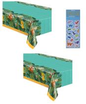 Pacote de suprimentos para festas Lion King Birthday Baby Shower