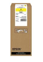 Pacote de tinta Epson R02L DuraBrite Ultra Standard Capacity Amarelo Pacote de tinta Epson R02L DuraBrite Ultra Standard Capacity Amarelo