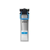Pacote de tinta Epson T10W WorkForce Pro WF-C5890 ciano