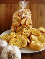 pacote de torradas pacote de torradas