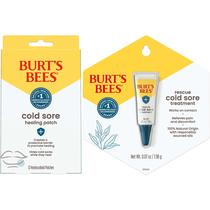 Pacote de tratamento de herpes labial Stocking Stuffers Burt's Bees