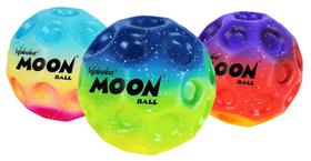Pacote de três Moon Ball Waboba Gradient