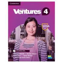 Pacote de valor digital Cambridge University Press Ventures 4