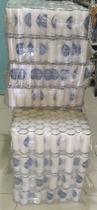 Pacote de vela 7 dias 260g Branca com 60 velas Pacote de vela 7 dias 260g Branca com 60 velas