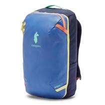 Pacote de viagem Cotopaxi Allpa 20L com capa para tablet - Pacific Pacote de viagem Cotopaxi Allpa 20L com capa para tablet - Pacific