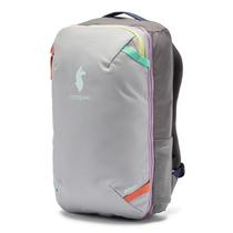 Pacote de viagem Cotopaxi Allpa 20L para tablet Smoke/Cinder