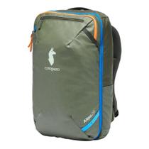 Pacote de viagem Cotopaxi Allpa 28L Fatigue Nylon e Poliéster