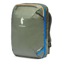 Pacote de viagem Cotopaxi Allpa 35L Fatigue Nylon e Poliéster Pacote de viagem Cotopaxi Allpa 35L Fatigue Nylon e Poliéster