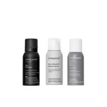 Pacote de viagem Hair Care Living Proof Dry Stylers Pacote de viagem Hair Care Living Proof Dry Stylers
