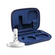 Pacote de viagem Nanit Pro Smart Baby Monitor com suporte flexível