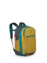 Pacote de viagem Osprey Daylite expansível 26+6 32L Tumbleweed
