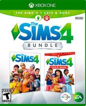 Pacote de videogame EA Sims 4 Cats & Dogs LATAM