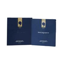 Pacote dérmico DERMALL MATRIX Daily Facial Dermal-Care 10 folhas