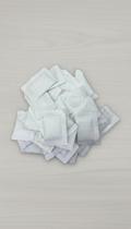 Pacote Desumidificador Silica Gel 1g 1000un