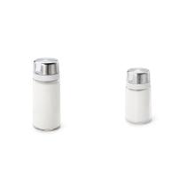 Pacote dispensador de açúcar OXO Good Grips em vidro e plástico Pacote dispensador de açúcar OXO Good Grips em vidro e plástico