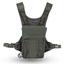 Pacote Eberlestock Recon Modular Military Green com Acessórios