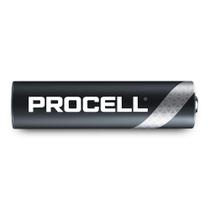 Pacote Econômico de 96 Pilhas Duracell Procell (Tamanho AAA) (4 Pacotes de 24) Pacote Econômico de 96 Pilhas Duracell Procell (Tamanho AAA) (4 Pacotes de 24)