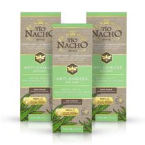 Pacote econômico de condicionador Tio Nacho Aloe Vera (pacote com 3) Pacote econômico de condicionador Tio Nacho Aloe Vera (pacote com 3)