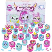 Pacote econômico Toy Hatchimals Alive Colleggtibles de 30 Egg Mystery